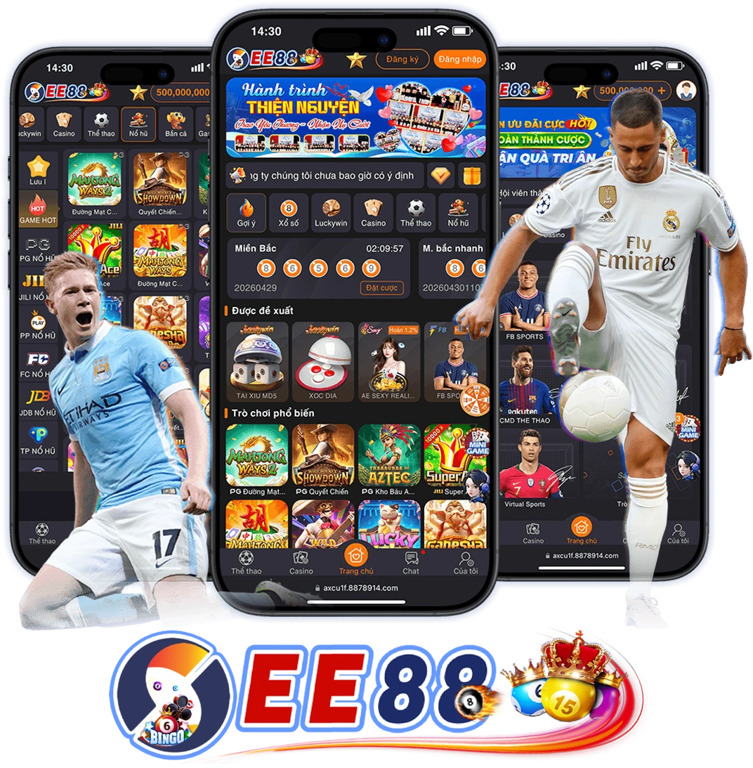 Ứng dụng di động EE88