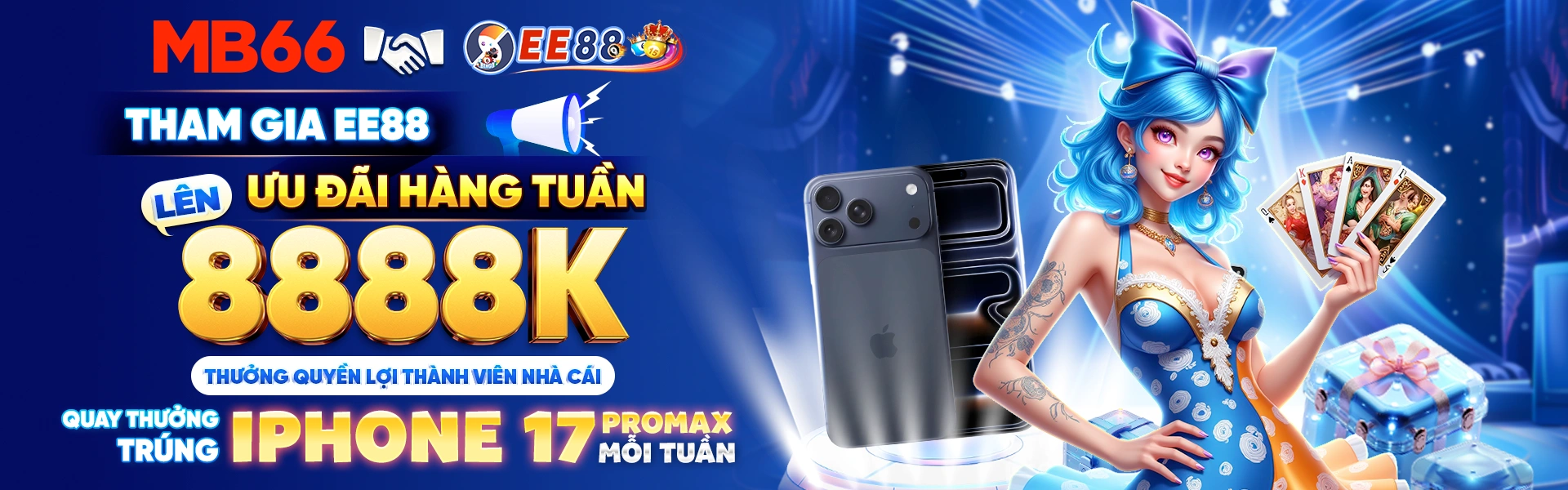 EE88 giới thiệu cổng giải trí trực tuyến