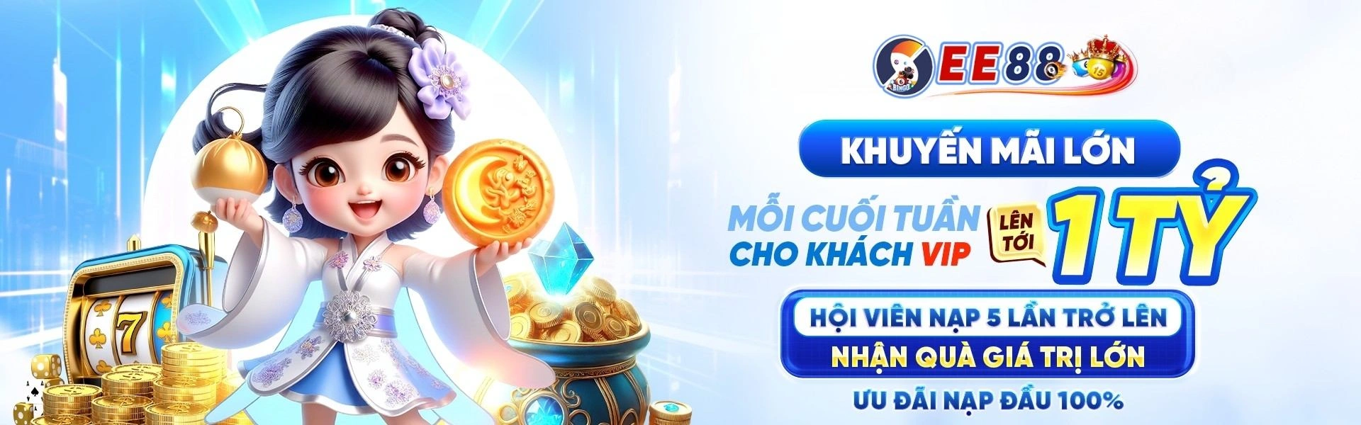 EE88 hỗ trợ trải nghiệm trên thiết bị di động